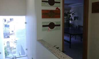 Imagem 14: RIO DE JANEIRO - Casa Padrão - Tijuca