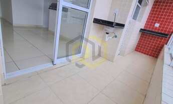 Imagem 3: Oportunidade - NOVO - 2 Dormitorios com suíte sacada gourmet e garagem - Lazer completo