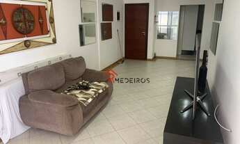 Imagem 4: Apartamento com 3 dormitórios, 136 m² - venda por R$ 700.000,00 ou aluguel por R$ 3.500,00