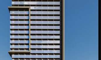 Imagem 5: Apartamento para venda possui 21,40 a 28, metros quadrados com 1 quarto em Meireles - Fort