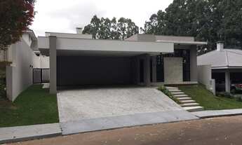 Imagem 2: Casa Cond. Garden Park