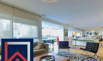 Imagem 6: Apartamento Venda 3 Dormitórios - 320 m² Perdizes