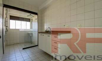 Imagem 7: São Paulo - Apartamento Padrão - Tatuapé