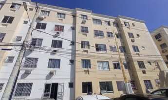 Imagem 2: Apartamento em Bangu aceitando carta de crédito