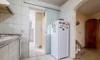 Imagem 6: Apartamento em Pinheiros com 210m2 2 dormitórios 2 banheiros 2 vagas de garagem