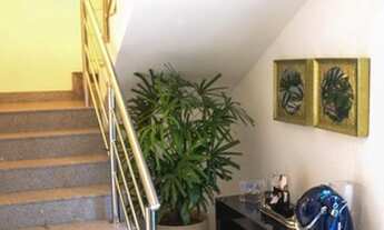 Imagem 4: Sala/Conjunto para aluguel possui 15 m2 em Patriolino Ribeiro/ Guararapes- Fortaleza - Cea