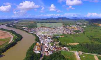 Imagem 2: Lote para Venda em Ilhota / SC no bairro Centro