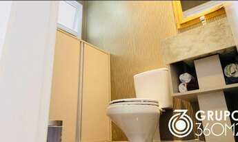 Imagem 7: Apartamento para Venda em São Bernardo do Campo, Baeta Neves, 3 dormitórios, 3 suítes, 4 b