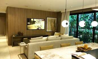 Imagem 6: Apartamento para Venda em Goiânia, Setor Marista, 3 dormitórios, 3 suítes, 4 banheiros, 2