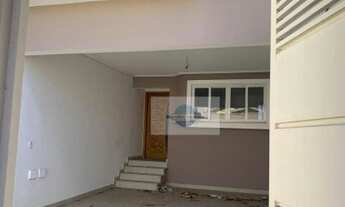 Imagem 2: Sobrado à venda, 170 m² por R$ 780.000,00 - Vila Barreto - São Paulo/SP