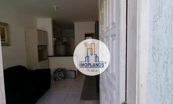 Imagem 2: Casa com 1 dormitório à venda, 33 m² por R$ 150.000,00 - Jardim Melvi - Praia Grande/SP