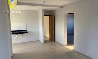 Imagem 4: Apartamento em Macafé, 2Qtos sendo uma suíte em Macafé, Centro Residencial da Serra