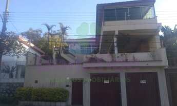 Imagem: CAIEIRAS - Casa Padrão - JARDIM SANTO ANTÔNIO