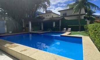 Imagem 3: Casa condomínio Reserva das Mangueiras, para venda possui 150 metros, 4 quartos, 2 suites