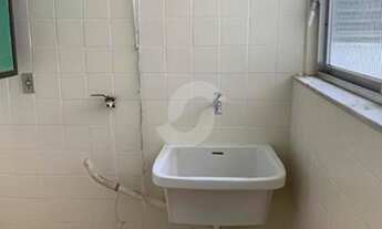 Imagem 6: Apartamento 130 m² com 3 quartos e suíte em Icaraí - Niterói - RJ