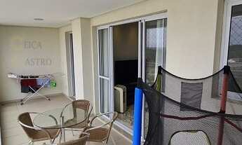 Imagem 3: Apartamento de 133m no Le Boulevard