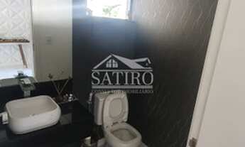 Imagem 7: Casa de condomínio para venda com 330 metros quadrados com 3 quartos