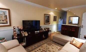 Imagem 3: Sobrado à venda, 180 m² por R$ 730.000,00 - Campo Belo - São Paulo/SP