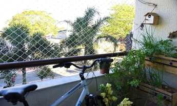 Imagem: Apartamento Residencial à venda, Jardim