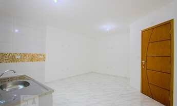 Imagem 3: Apartamento para Aluguel - Parque Erasmo Assunção, 2 Quartos, 54 m2