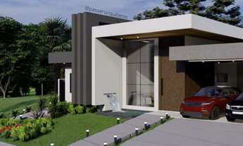 Imagem 2: Casa Residencial à venda, Condomínio Residencial Colinas do Paratehy, São José dos Campos