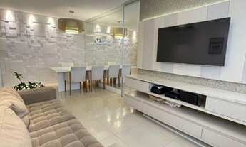 Imagem: Apartamento para venda tem 63 metros quadrados