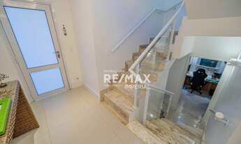 Imagem 5: Casa com 3 quartos à venda, 219 m² por R$ 1.600.000 - Granja Viana - Cotia/SP