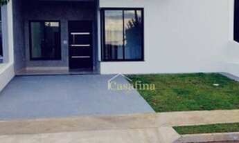 Imagem: Casa com 3 dormitórios à venda, 112 m²