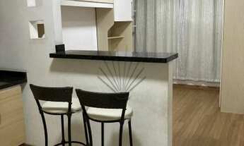 Imagem: Ótima kitnet com 24,42 m² de área privativa