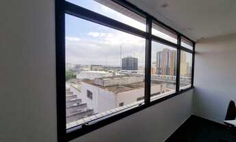 Imagem 2: Sala para alugar, 54 m² por R$ 1.300/mês - Santana - São Paulo/SP