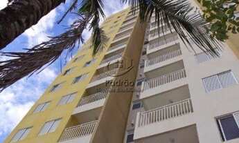 Imagem 7: APARTAMENTO RESIDENCIAL em SOROCABA - SP, PARQUE CAMPOLIM