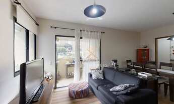 Imagem 6: Apartamento Residencial à venda, Jardim Vila Mariana, São Paulo -