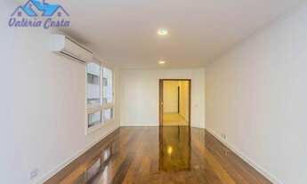 Imagem 5: Apartamento com 3 dormitórios à venda, 189 m² por R$ 2.325.000 - Jardim Paulista - São Pau