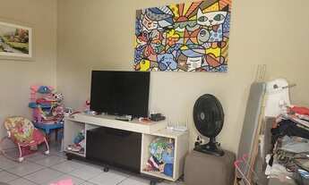 Imagem 2: Casa num Prive , cond Fechado 2 quartos. térreo