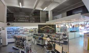 Imagem 6: Prédio comercial no centro de Diadema