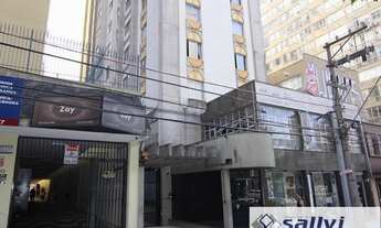 Imagem 2: ED. AMERICO DE MORAES - Apartamento com 02 dormitórios para venda- R$ 339.000,00 - Bairro