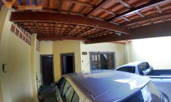 Imagem 5: Linda Casa com 3 Dormitórios sendo 1 Suíte no Jd América