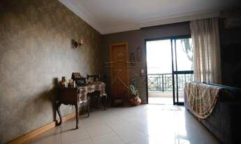 Imagem 6: Apartamento para aluguel possui 140 metros quadrados com 3 quartos