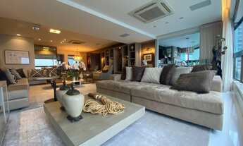 Imagem 4: Apartamento para Venda em Salvador, Horto Florestal, 3 dormitórios, 3 suítes, 5 banheiros