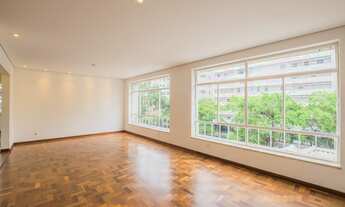 Imagem 5: Belíssimo apartamento reformado em Higienópolis