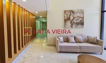 Imagem: Apartamento 2 quartos suíte Bento Ferreira