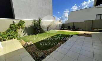 Imagem 4: Casa - Swiss Park - Campinas