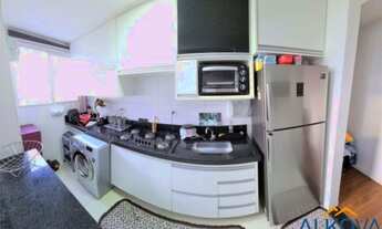 Imagem 5: Apartamento Residencial à venda, Conjunto Residencial Trinta e Um de Março, São José dos C