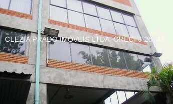 Imagem 6: GALPAO COMERCIAL em Barueri - SP, Tambore