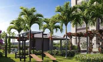 Imagem 2: RNI Reserva Cachoeirinha - 46 à 49m², com 1 à 2 Dorm - Central Park/RS