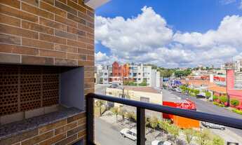 Imagem 6: SÃO JOSÉ DOS PINHAIS - Apartamento Padrão - Cidade Jardim