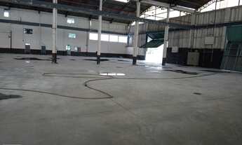 Imagem 7: Galpão INDUSTRIAL Barueri - SP - Tamboré