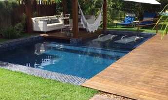 Imagem 2: Casa locação em Praia do forte mata de são joão-Ba