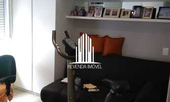 Imagem 2: Cobertura Penthouse