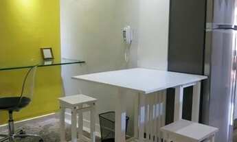 Imagem 3: ALUGA - SE LINDO APARTAMENTO NO ED. VARANDAS